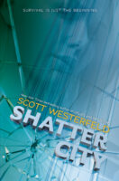 Impostors #2: Shatter City