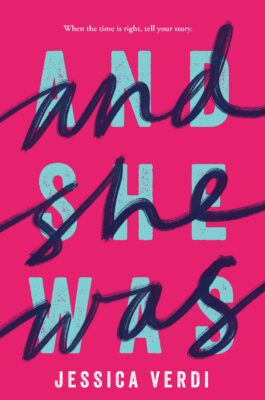 And She Was (Hardcover)