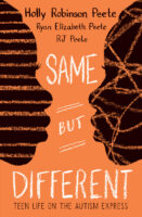 Same But Different
