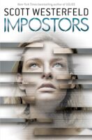 Uglies - Imposters: Impostors