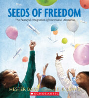 Seeds of Freedom