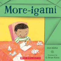 More-igami