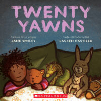 Twenty Yawns