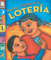 Playing Lotería / El Juego de la Lotería