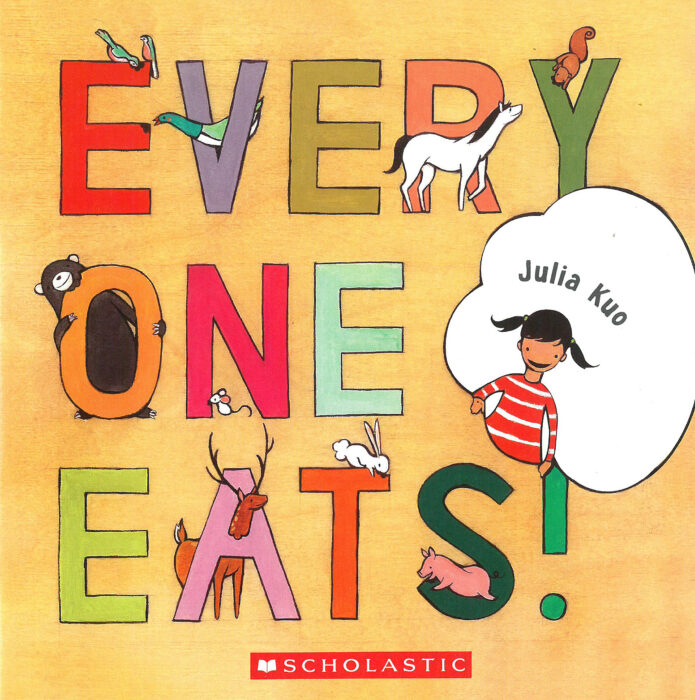 Everyone Eats!