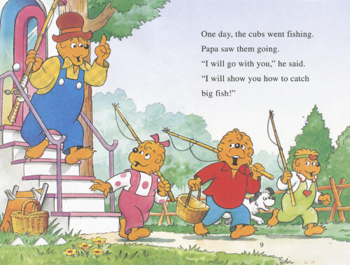 Kids Gone Fishin' (The Freshwater Angler) by Maas, Dave (2/1/2001): unknown  author: : Books