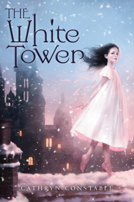 The White Tower (Hardcover)