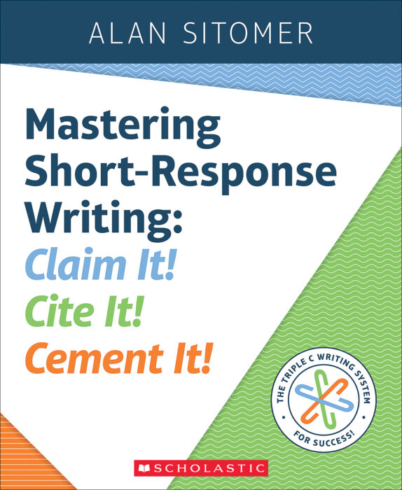 Mastering Short Response Writing
