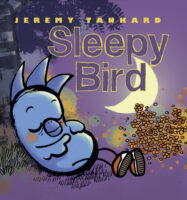 Sleepy Bird