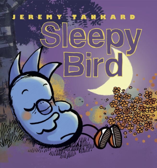 Sleepy Bird