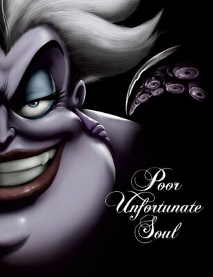 Poor Unfortunate Soul