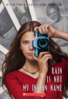 Rain Is Not My Indian Name