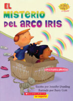 El misterio del arco iris