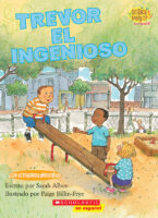 Trevor el ingenioso