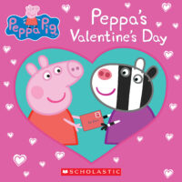 Happy Valentine's Day (Hello Kitty) (Scholastic Reader Level 2)