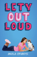 Lety Out Loud