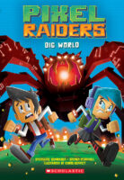 Dig World