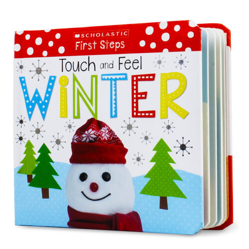 Winter by Scholastic  The Scholastic Teacher Store