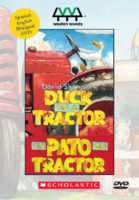 Duck on a Tractor
