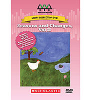 Seasons and Changes, Vol. II
