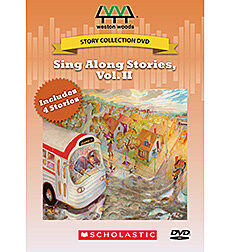 Sing-Along Stories, Vol. II