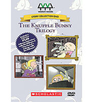 The Knuffle Bunny Trilogy