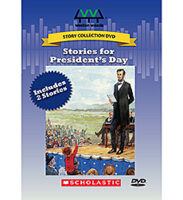 Stories for Presidents' Day