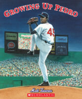 Growing Up Pedro