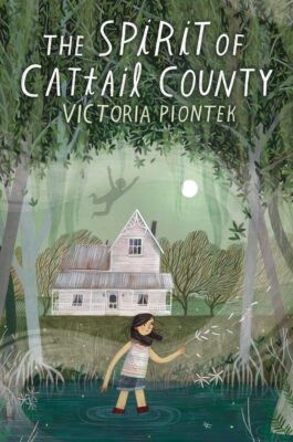 The Spirit of Cattail County (Hardcover)