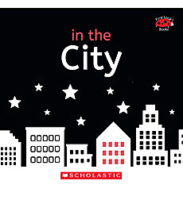 In the City