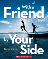 With a Friend by Your Side