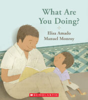What Are You Doing?