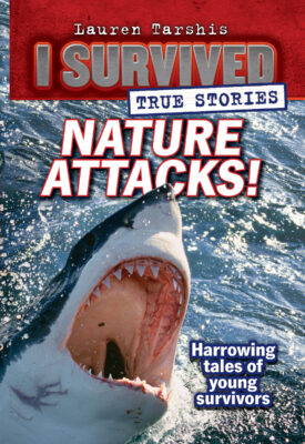 I Survived True Stories: Nature Attacks! (#2)