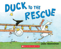 Duck to the Rescue