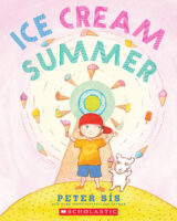 Ice Cream Summer