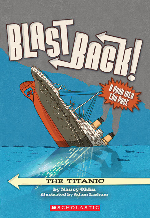 The Titanic