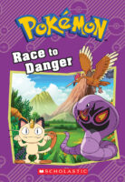 Pokémon™: Race to Danger