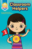 Just-Right Readers: D: Classroom Helpers
