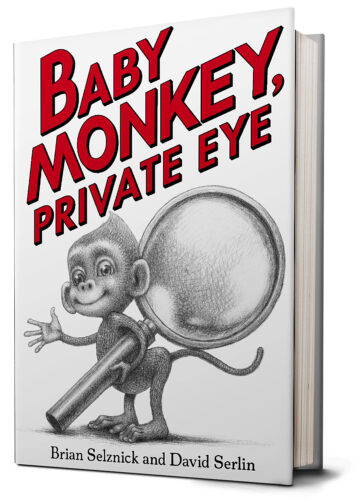 Baby monkey book online