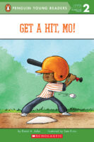 Get a Hit, Mo!