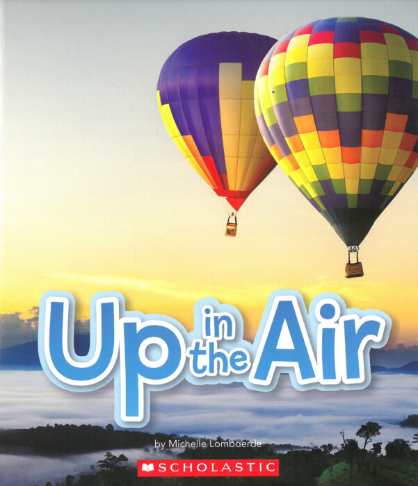 Up in the Air
