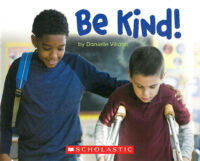 Be Kind!