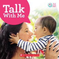 Talk With Me