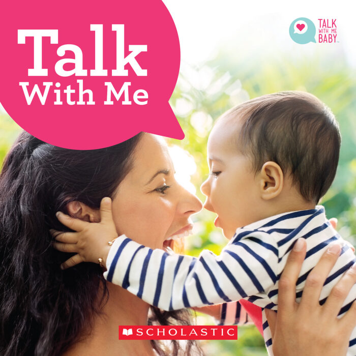 Talk With Me