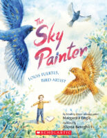 The Sky Painter
