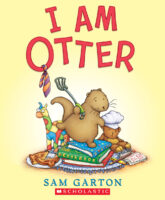 I Am Otter