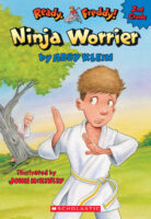 Ninja Worrier