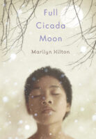 Full Cicada Moon