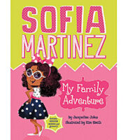 My Family Adventure