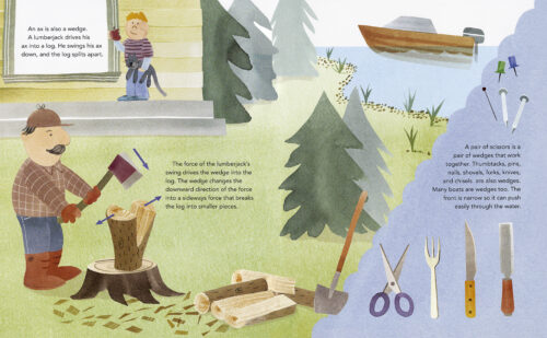 Simple Machines